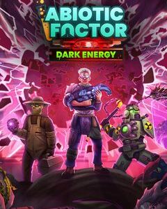 Abiotic Factor скачать торрент