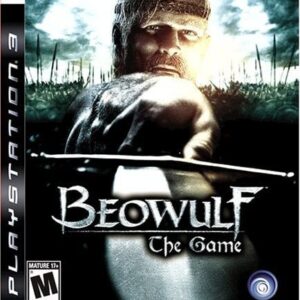 Beowulf: The Game ROM & ISO