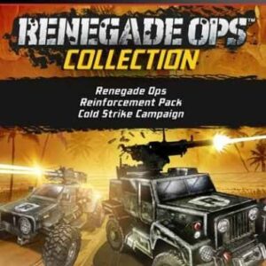 Renegade Ops