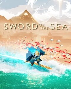 Sword of the Sea скачать торрент