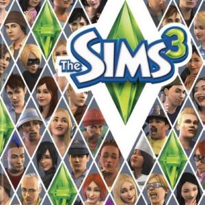 The Sims 3 ROM & ISO