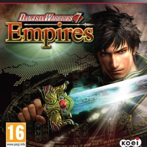 Dynasty Warriors 7: Empires ROM & ISO