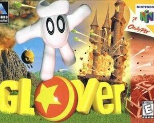 Glover ROM & ISO | PSX Game