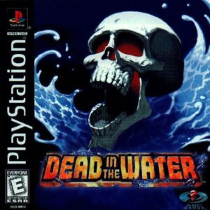 Dead in the Water ROM & ISO