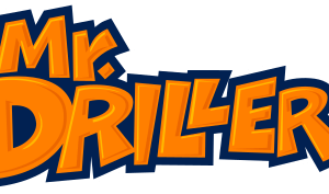 Mr. Driller ROM & ISO