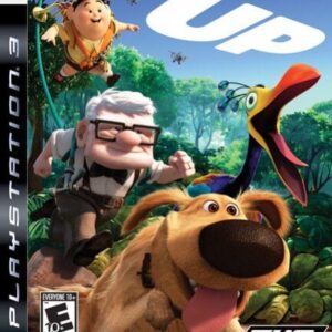Up (video game)