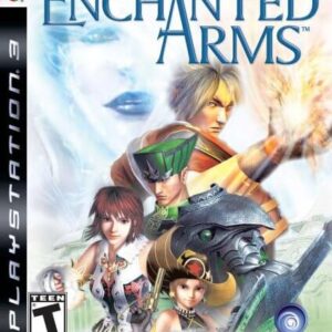 Enchanted Arms