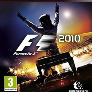 F1 2010