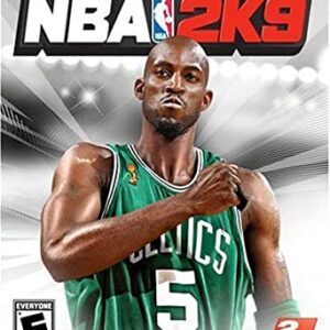 NBA 2K9