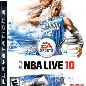NBA Live 10