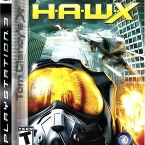 Tom Clancy’s H.A.W.X