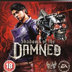 Repack
Shadows of the Damned