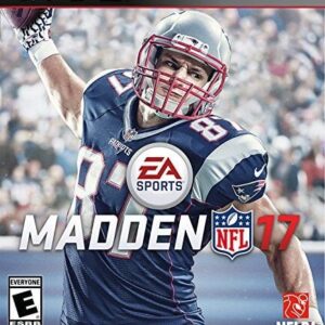 Madden NFL 17 ROM & ISO