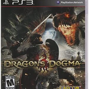 Dragon’s Dogma