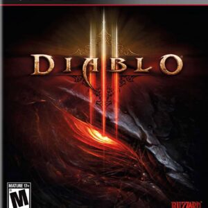 Diablo III ROM & ISO