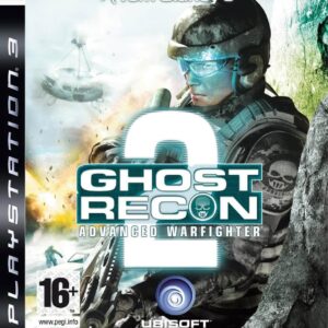 Tom Clancy’s Ghost Recon 2: Advanced Warfighter ROM & ISO