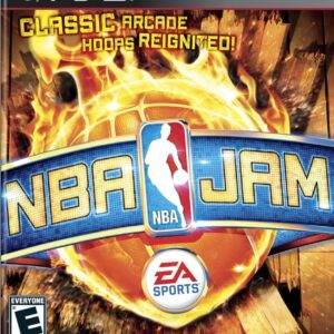 NBA Jam