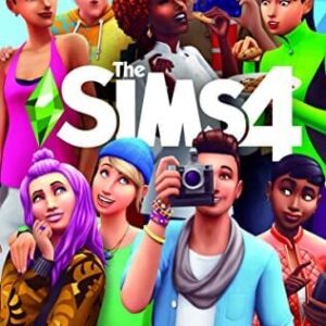 The Sims ROM & ISO