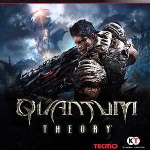Quantum Theory
