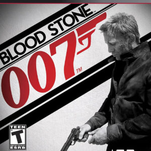 007: Blood Stone