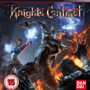 Knights Contract ROM & ISO