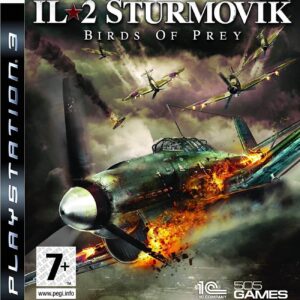 IL-2 Sturmovik: Birds of Prey