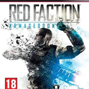 Red Faction: Armageddon