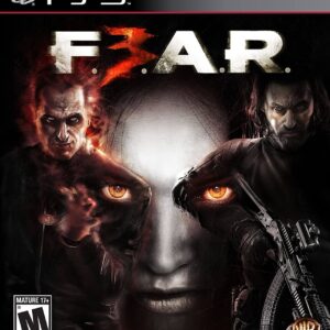 F.E.A.R. 3