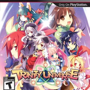 Trinity Universe
