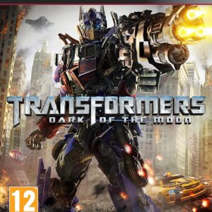 Transformers: Dark of the Moon