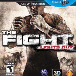 The Fight: Lights Out