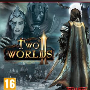 Two Worlds II ROM & ISO