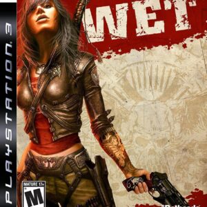 Repack
Wet