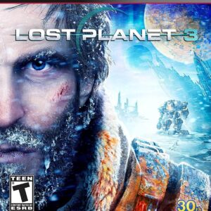 Lost Planet 3 ROM & ISO
