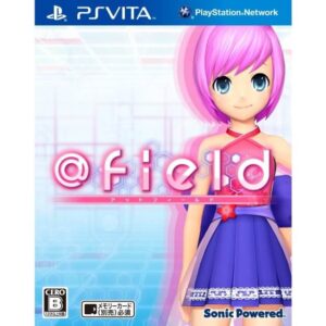 @field ROM & VPK – PSVita Game