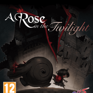 A Rose in the Twilight ROM & VPK