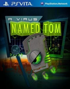 A Virus Named TOM ROM & VPK