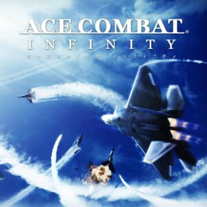 Ace Combat: Infinity