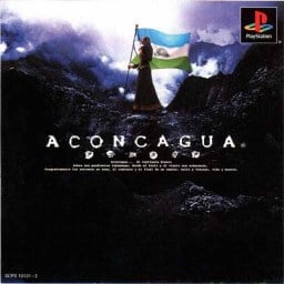 Aconcagua ROM & ISO | PSX Game