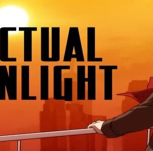 Actual Sunlight ROM & VPK