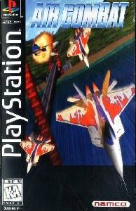 Air Combat ROM & ISO