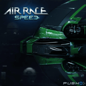 Air Race Speed ROM & VPK