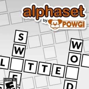 Alphaset by POWGI ROM & VPK