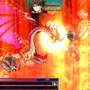 Asdivine Hearts II ROM & VPK