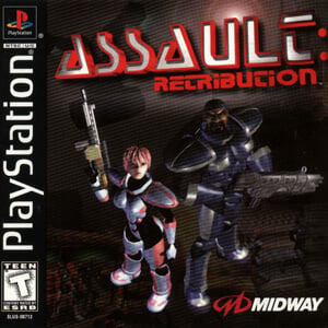 Assault: Retribution ROM & ISO