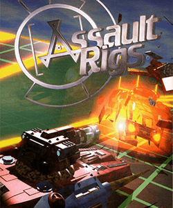Assault Rigs ROM & ISO
