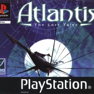 Atlantis: The Lost Tales