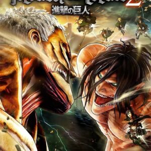 Attack on Titan 2 ROM