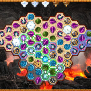 Azkend 2: The World Beneath ROM & VPK