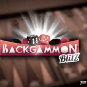 Backgammon Blitz ROM & VPK